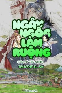 Truyện Ngây Ngốc Làm Ruộng