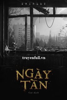 Truyện Ngày Tàn