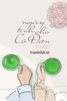 Truyện Ngày Tình Cho Cô Đơn
