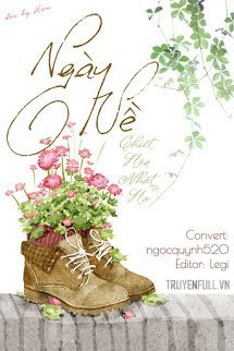 Truyện Ngày Về