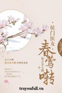 Truyện Ngày Xuân Oanh Hót/Xuân Oanh Chuyển