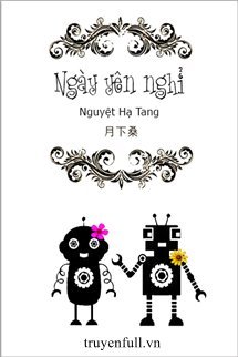 Truyện Ngày Yên Nghỉ