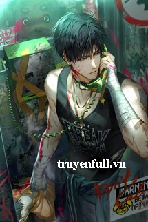 Truyện Nghe Nói Ta Là NPC