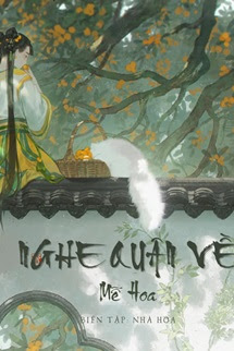 Truyện Nghe Quân Về