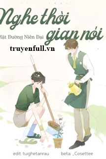 Truyện Nghe Thời Gian Nói