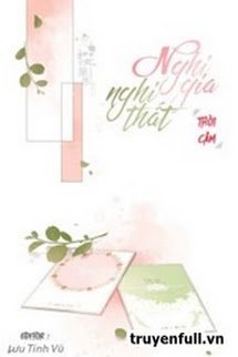Truyện Nghi Gia Nghi Thất