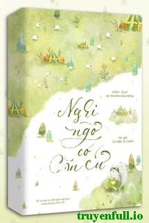 Truyện Nghi Ngờ Có Căn Cứ - Nặc Danh Hàm Ngư