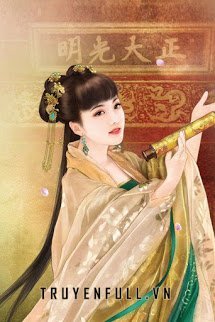 Truyện Nghĩa Nữ Của Thành Vương