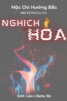 Truyện Nghịch Hỏa