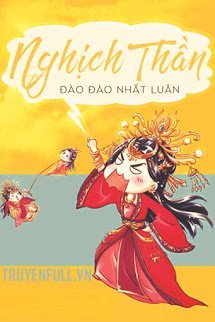 Truyện Nghịch Thần