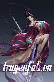 Truyện Nghịch Thế Vũ Thần