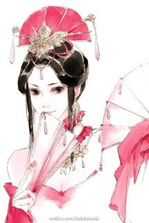 Truyện Nghịch Thiên Ma Phi, Xin Đừng Hắc Hoá!