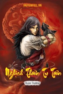 Truyện Nghịch Thiên Tu Tiên