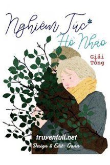 Truyện Nghiêm Túc Hồ Nháo