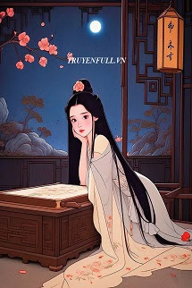 Truyện Nghiệt Lệ