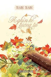 Truyện Nghìn Kế Tương Tư