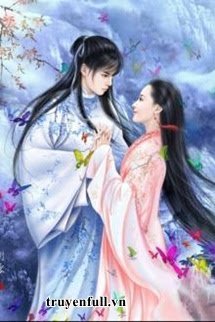 Truyện Nghìn Kiếp Nguyện Yêu Nàng