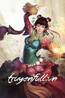 Truyện Ngọ Dạ Lan Hoa