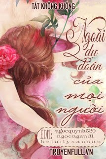 Truyện Ngoài Dự Đoán Mọi Người