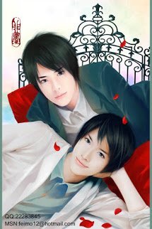 Truyện Ngoại Truyện Về K.O Và Mỹ Mi Ca