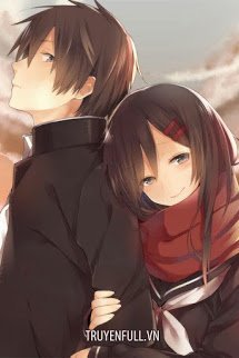 Truyện Ngốc, Anh Luôn Chờ Em