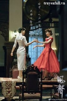 Truyện Ngọc Cầm Cố Túng