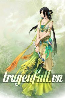 Truyện Ngốc Nữ Tu Tiên