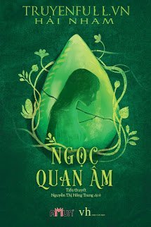 Truyện Ngọc Quan Âm