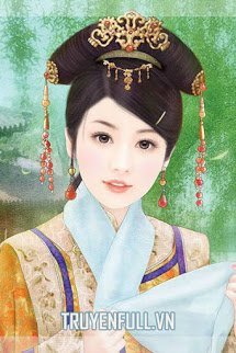 Truyện Ngốc Tử Vương Phi