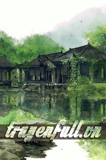 Truyện Ngôi Làng Linh Thiêng