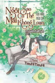 Truyện Ngồi Mãi Sao Có Thể Không Loạn