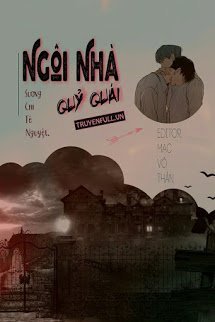 Truyện Ngôi Nhà Quỷ Quái