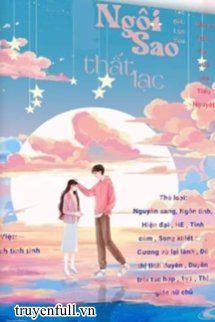 Truyện Ngôi Sao Thất Lạc