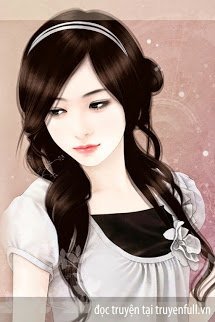 Truyện Ngôi Sao Trong Mắt Em