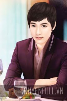 Truyện Ngôi Sao Viễn Đông