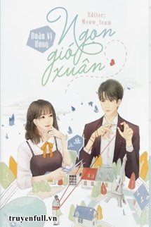 Truyện Ngọn Gió Xuân