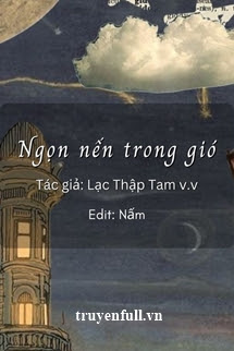 Truyện Ngọn Nến Trong Gió