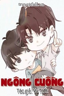 Truyện Ngông Cuồng (Khinh Cuồng)