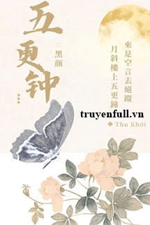 Truyện Ngũ Canh Chung