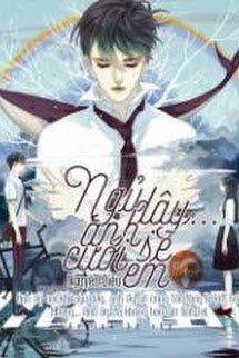 Truyện Ngủ Dậy... Anh Sẽ Cưới Em!