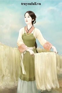 Truyện Ngư Dược Nông Môn