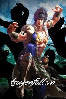 Truyện Ngũ Long Tuyệt Mệnh