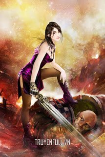 Truyện Ngự Mạt Thế