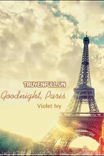 Truyện Ngủ Ngon, Paris