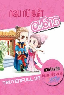 Truyện Ngu Nữ Bắt Chồng