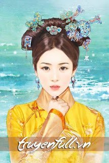 Truyện Ngự Phồn Hoa