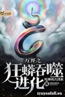 Truyện Ngự Thú Đại Sử Kí