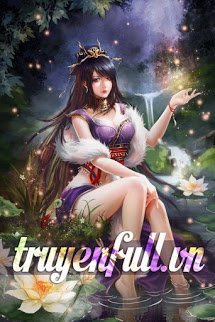Truyện Ngự Thú Nữ Vương