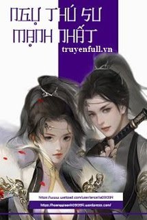Truyện Ngự Thú Sư Mạnh Nhất