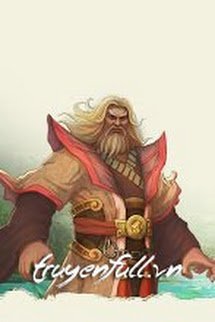 Truyện Ngũ Tuyệt Ma Vương